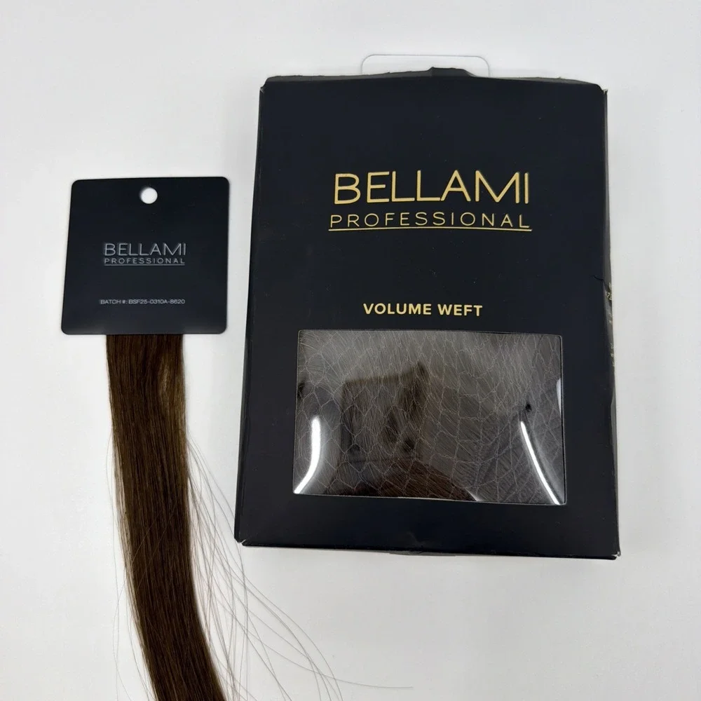 BELLAMI volume weft
